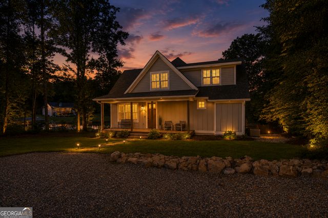110 Harbour Point NW, Milledgeville, GA 31061