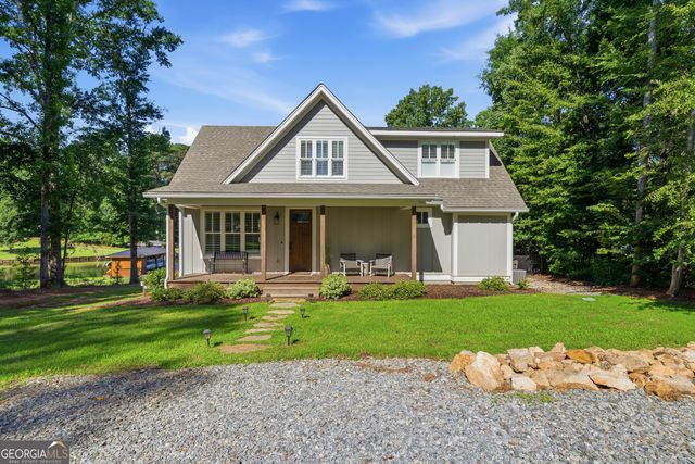 110 Harbour Point NW, Milledgeville, GA 31061