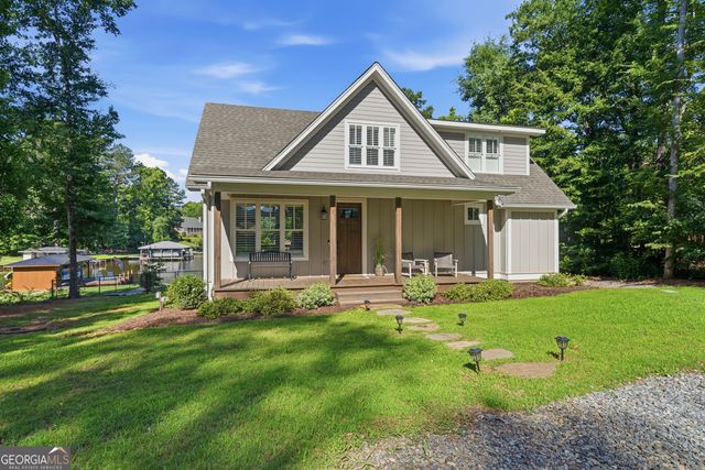 110 Harbour Point NW, Milledgeville, GA 31061