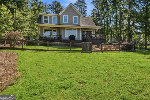 110 Harbour Point NW, Milledgeville, GA 31061