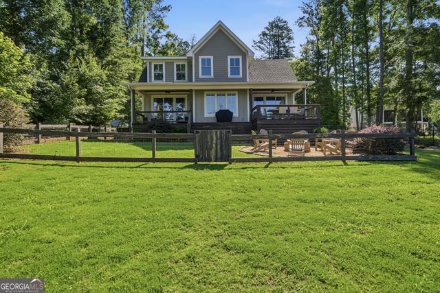 110 Harbour Point NW, Milledgeville, GA 31061