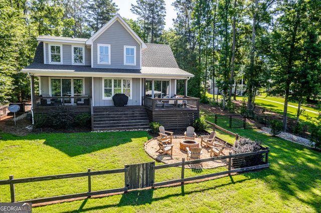 110 Harbour Point NW, Milledgeville, GA 31061