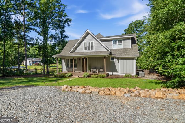 110 Harbour Point NW, Milledgeville, GA 31061