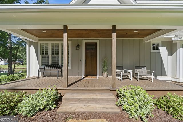 110 Harbour Point NW, Milledgeville, GA 31061