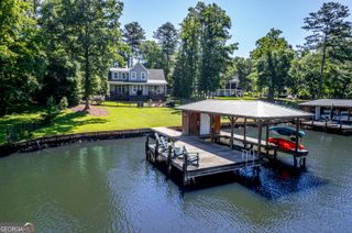 110 Harbour Point NW, Milledgeville, GA 31061