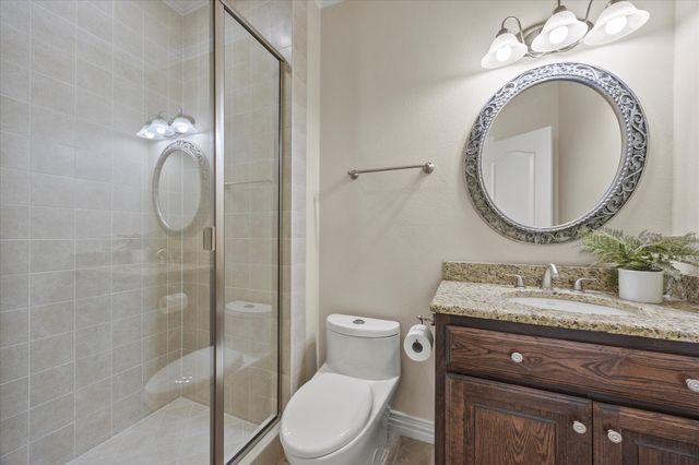 106 Weatherly Circle, Rockwall, TX 75032