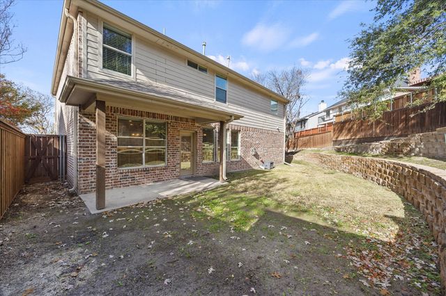 106 Weatherly Circle, Rockwall, TX 75032