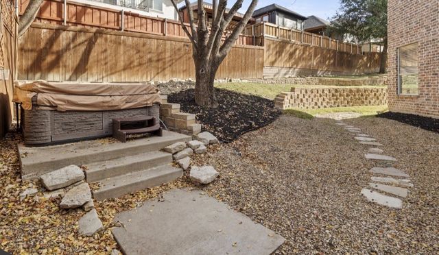 106 Weatherly Circle, Rockwall, TX 75032