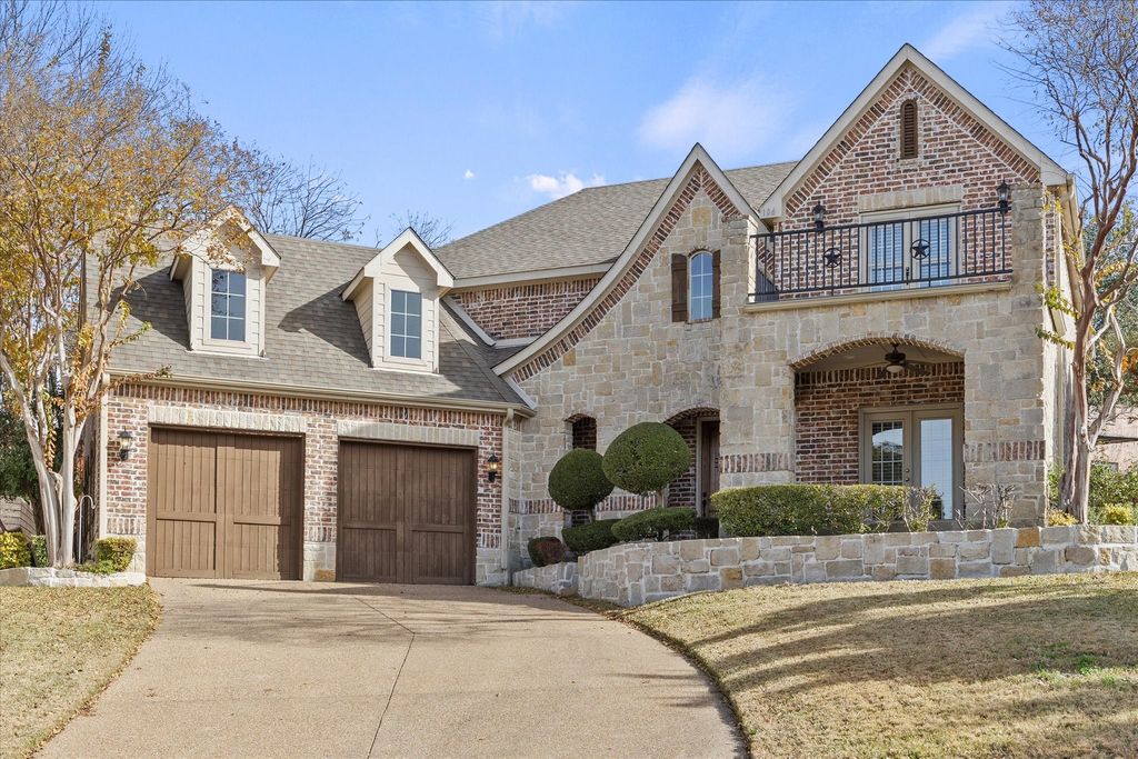 106 Weatherly Circle, Rockwall, TX 75032