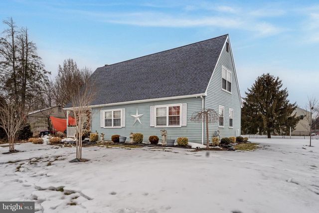 2 LATHAM WAY, Sicklerville, NJ 08081