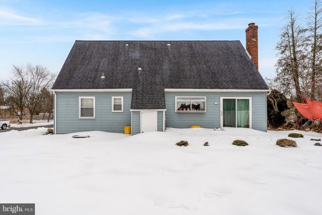 2 LATHAM WAY, Sicklerville, NJ 08081