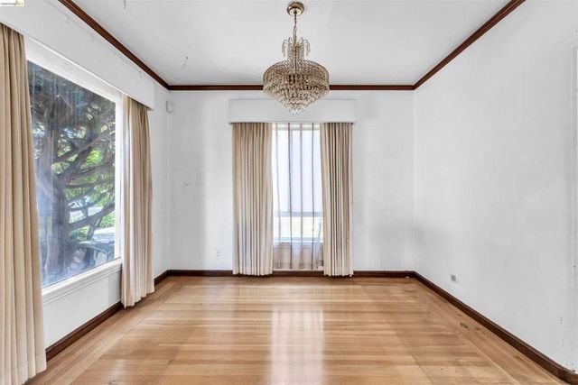 3508 Morcom Ave, Oakland, CA 94619
