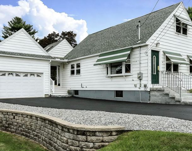 22 Westminster Street, Manchester, NH 03103