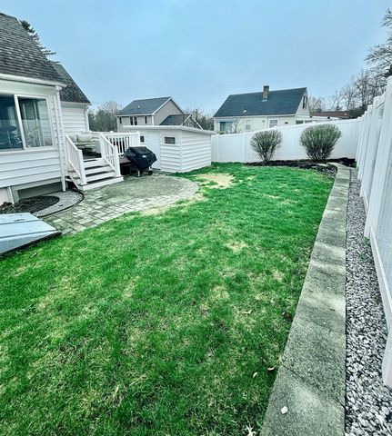 22 Westminster Street, Manchester, NH 03103