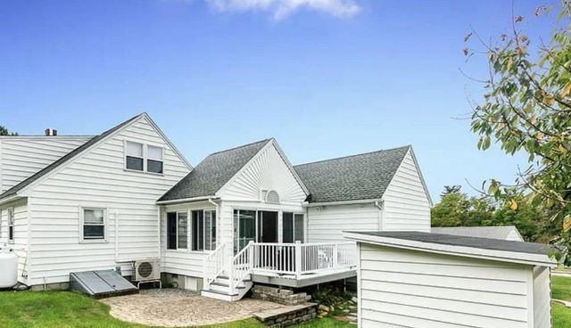 22 Westminster Street, Manchester, NH 03103