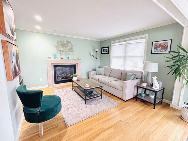 22 Westminster Street, Manchester, NH 03103