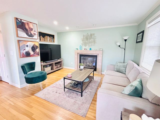 22 Westminster Street, Manchester, NH 03103