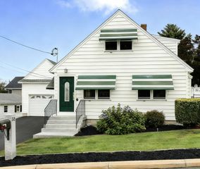 22 Westminster Street, Manchester, NH 03103