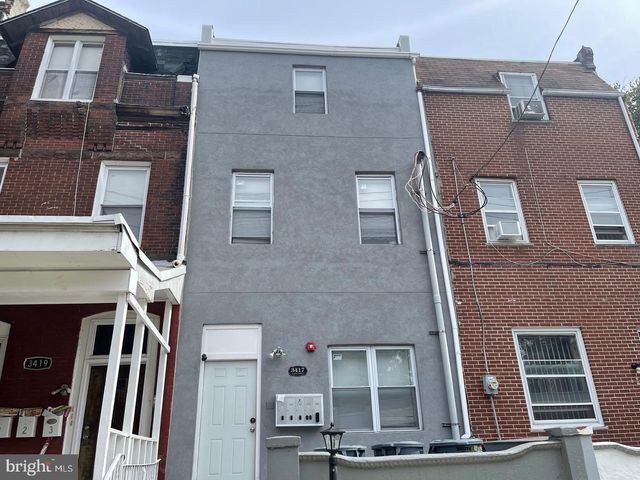 3417 N 18TH ST, Philadelphia, PA 19140