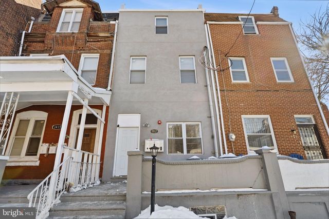 3417 N 18TH ST, Philadelphia, PA 19140