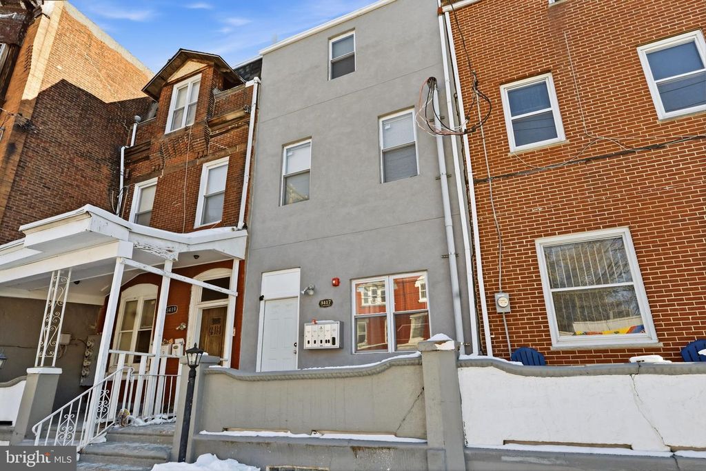 3417 N 18TH ST, Philadelphia, PA 19140