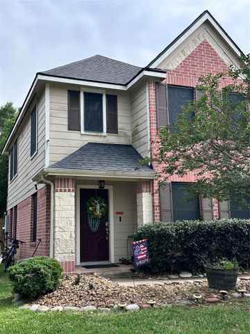 10422 Lauren Creek Drive, Baytown, TX 77523