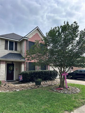 10422 Lauren Creek Drive, Baytown, TX 77523
