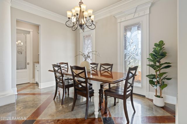 1800 Adeline Drive, New Iberia, LA 70563