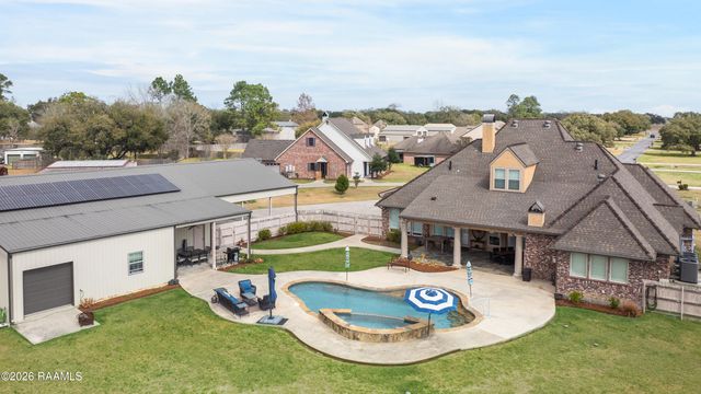 1800 Adeline Drive, New Iberia, LA 70563