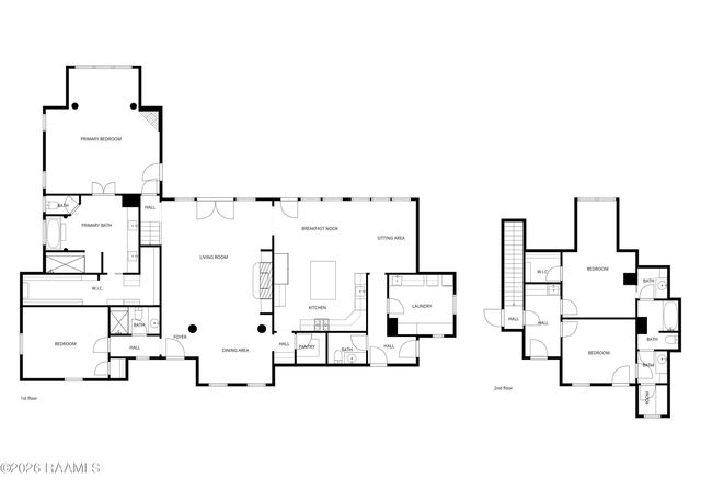 1800 Adeline Drive, New Iberia, LA 70563