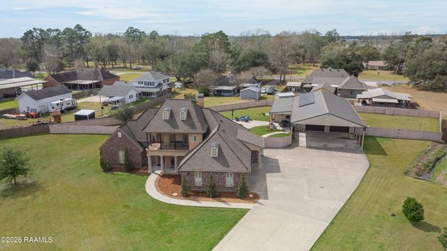 1800 Adeline Drive, New Iberia, LA 70563