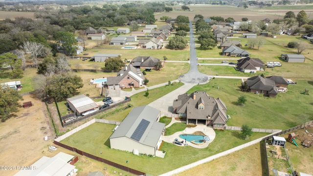 1800 Adeline Drive, New Iberia, LA 70563