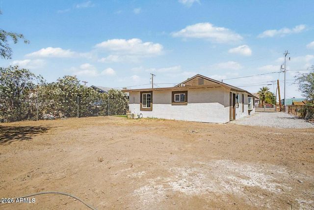 13210 N B Street, El Mirage, AZ 85335