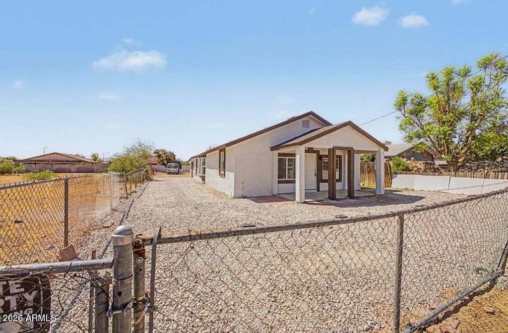 13210 N B Street, El Mirage, AZ 85335