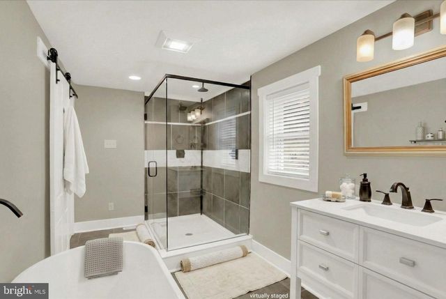 116 HANOVER ST, Glen Rock, PA 17327