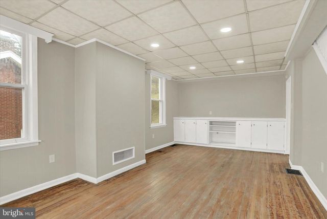 116 HANOVER ST, Glen Rock, PA 17327