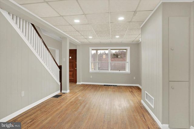 116 HANOVER ST, Glen Rock, PA 17327