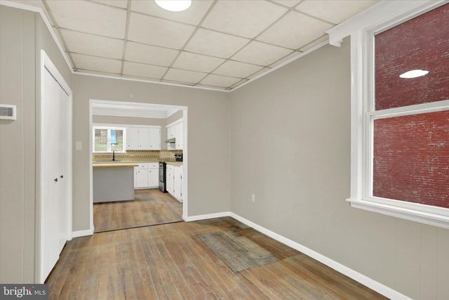 116 HANOVER ST, Glen Rock, PA 17327