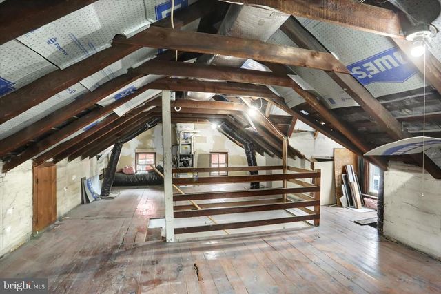 116 HANOVER ST, Glen Rock, PA 17327