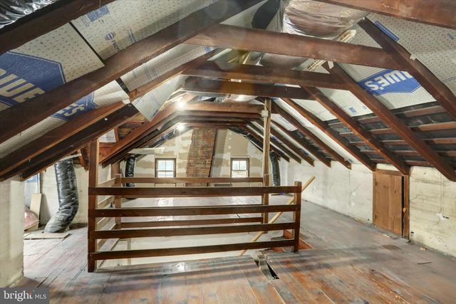 116 HANOVER ST, Glen Rock, PA 17327