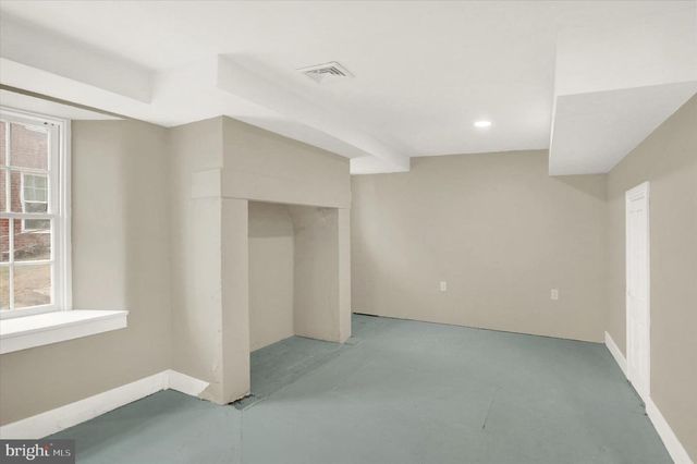 116 HANOVER ST, Glen Rock, PA 17327