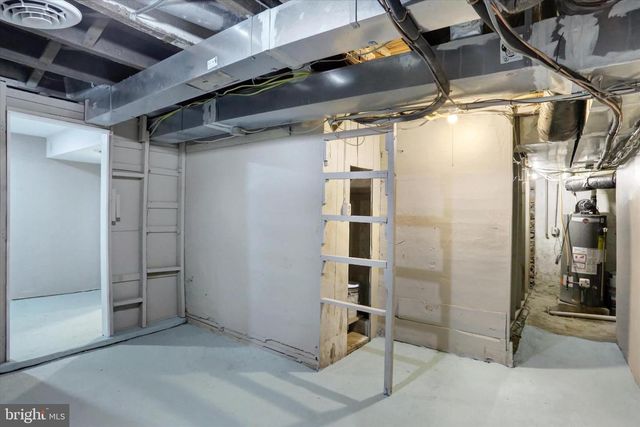 116 HANOVER ST, Glen Rock, PA 17327