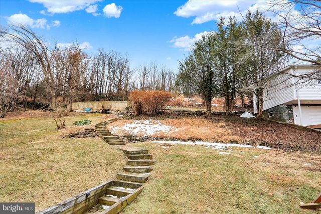 116 HANOVER ST, Glen Rock, PA 17327