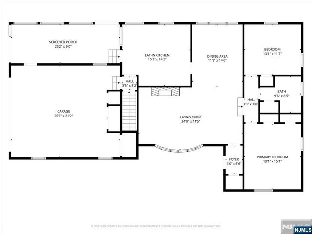 149 Allen Street, Hackensack, NJ 07601