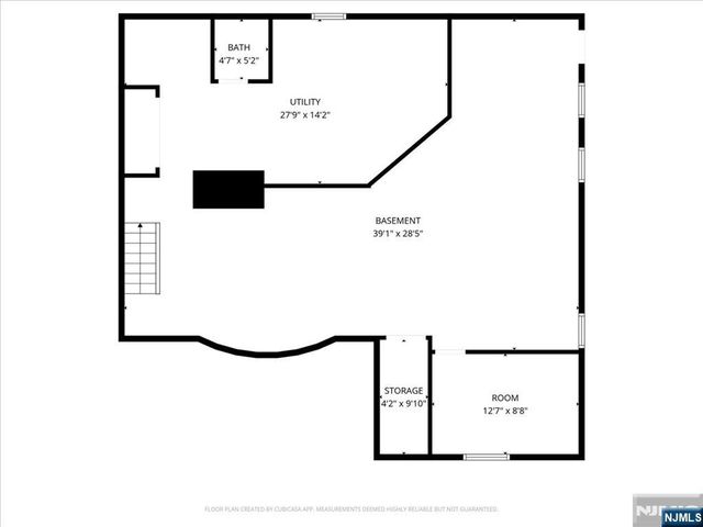 149 Allen Street, Hackensack, NJ 07601