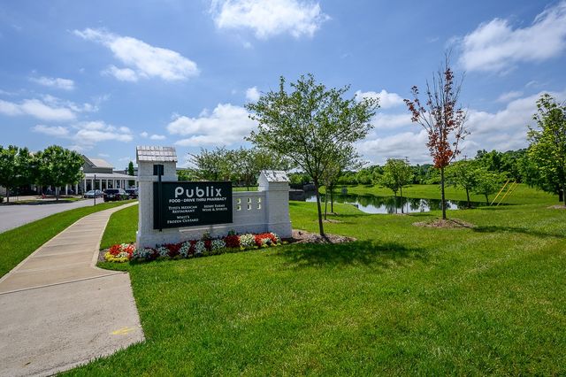 2063 Rural Plains Cir, Franklin, TN 37064