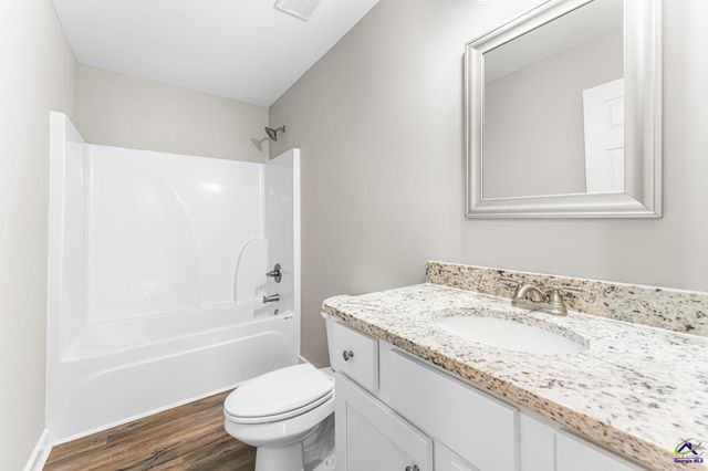 208 Shasta Drive, Perry, GA 31069