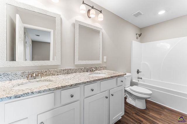 208 Shasta Drive, Perry, GA 31069