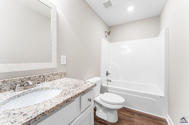 208 Shasta Drive, Perry, GA 31069