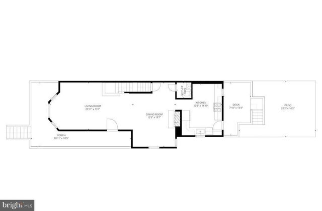 215 T ST NE, Washington, DC 20002